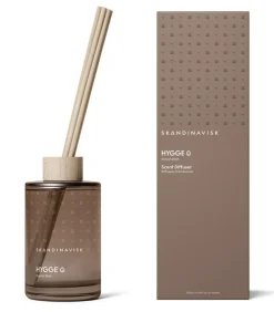 Duft Diffuser Duftpinde, Hygge
