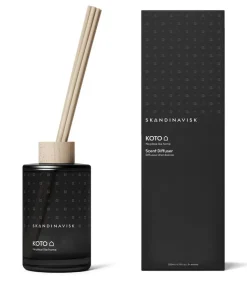 Duft Diffuser Duftpinde, Koto