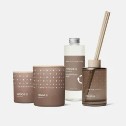 Duftdiffuser Refill, Hygge
