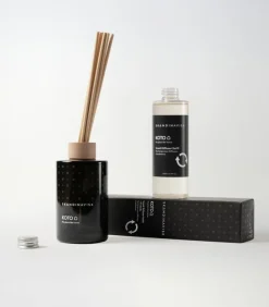 Duftdiffuser Refill, Koto