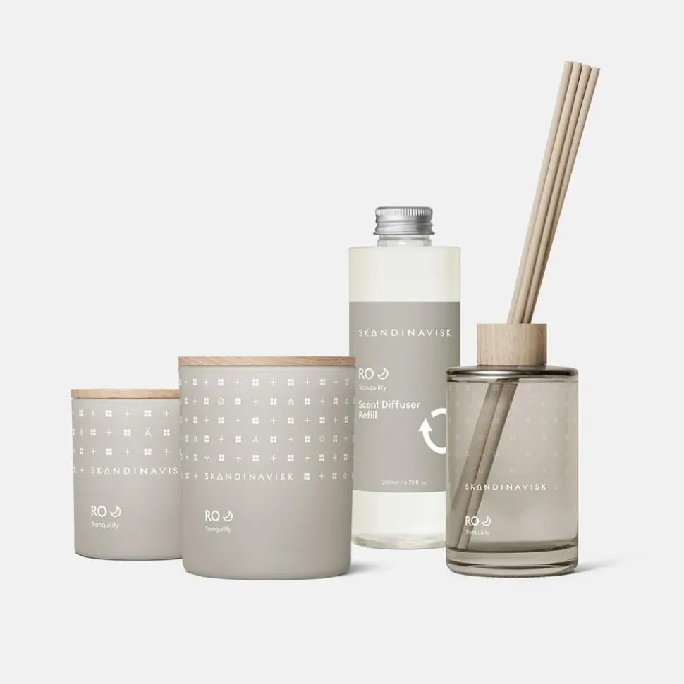 Duftdiffuser Refill, Ro