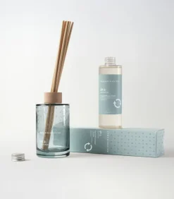Duftdiffuser Refill, Øy