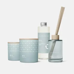 Duftdiffuser Refill, Øy