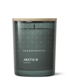 Duftlys, Arktis