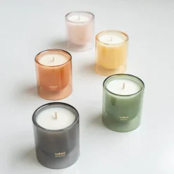 Duftlys, Campfire