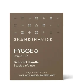 Duftlys, Hygge