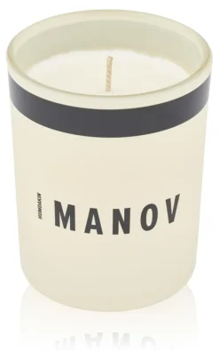 Duftlys, Manov