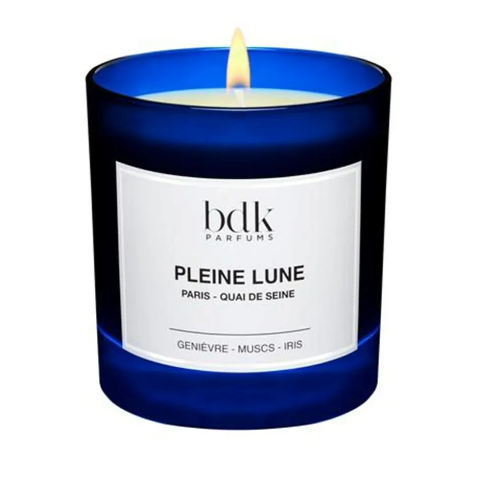 Duftlys, Pleine Lune