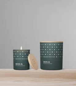 Duftlys, Skog