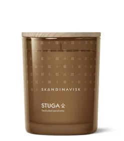 Duftlys, Stuga