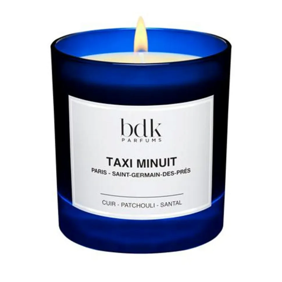 Duftlys, Taxi Minuit