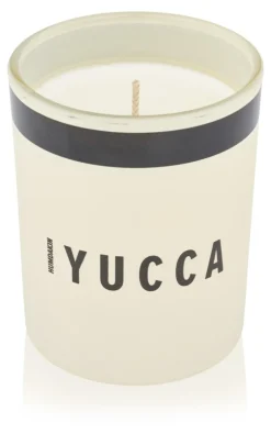 Duftlys, Yucca
