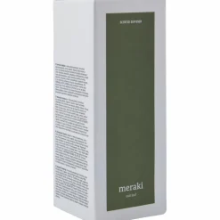 Duftpinde, Oud Leaf