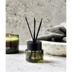 Duftpinde, Oud Leaf