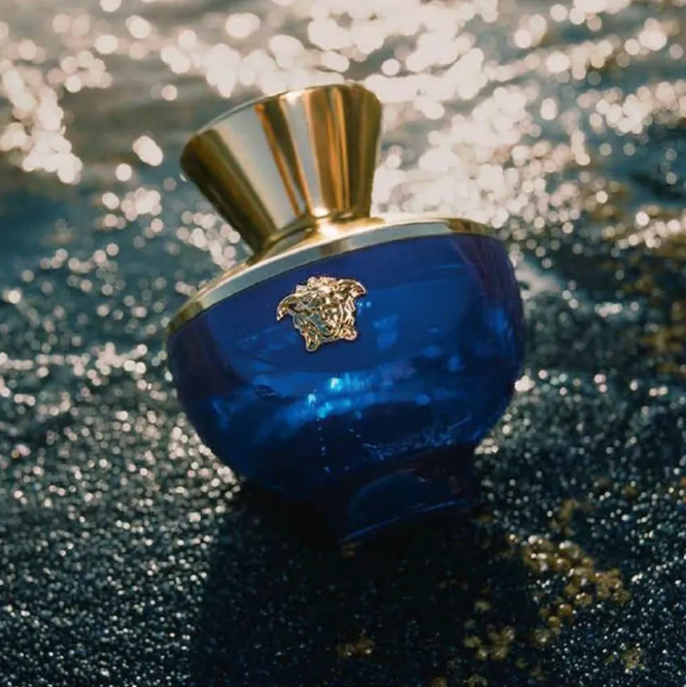 Dylan Blue Pour Femme Eau De Parfum, 50 ml
