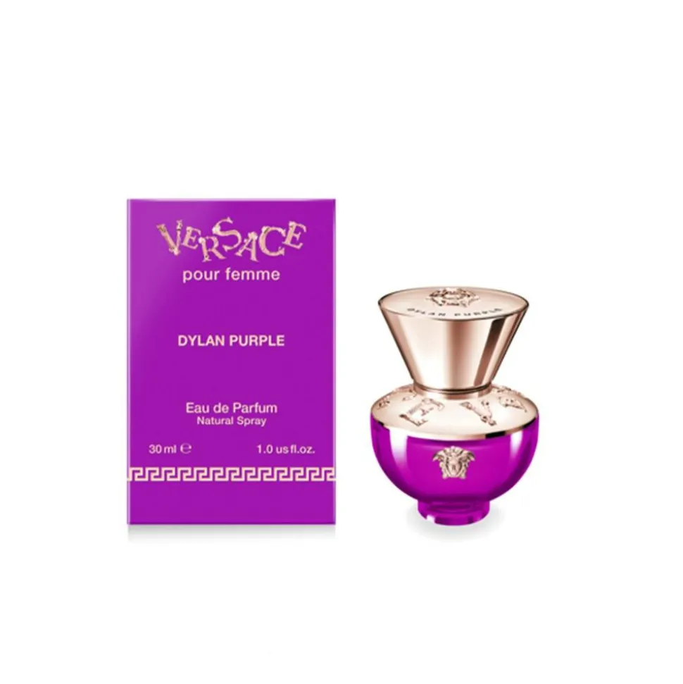 Dylan Purple Eau De Toilette, 30 ml