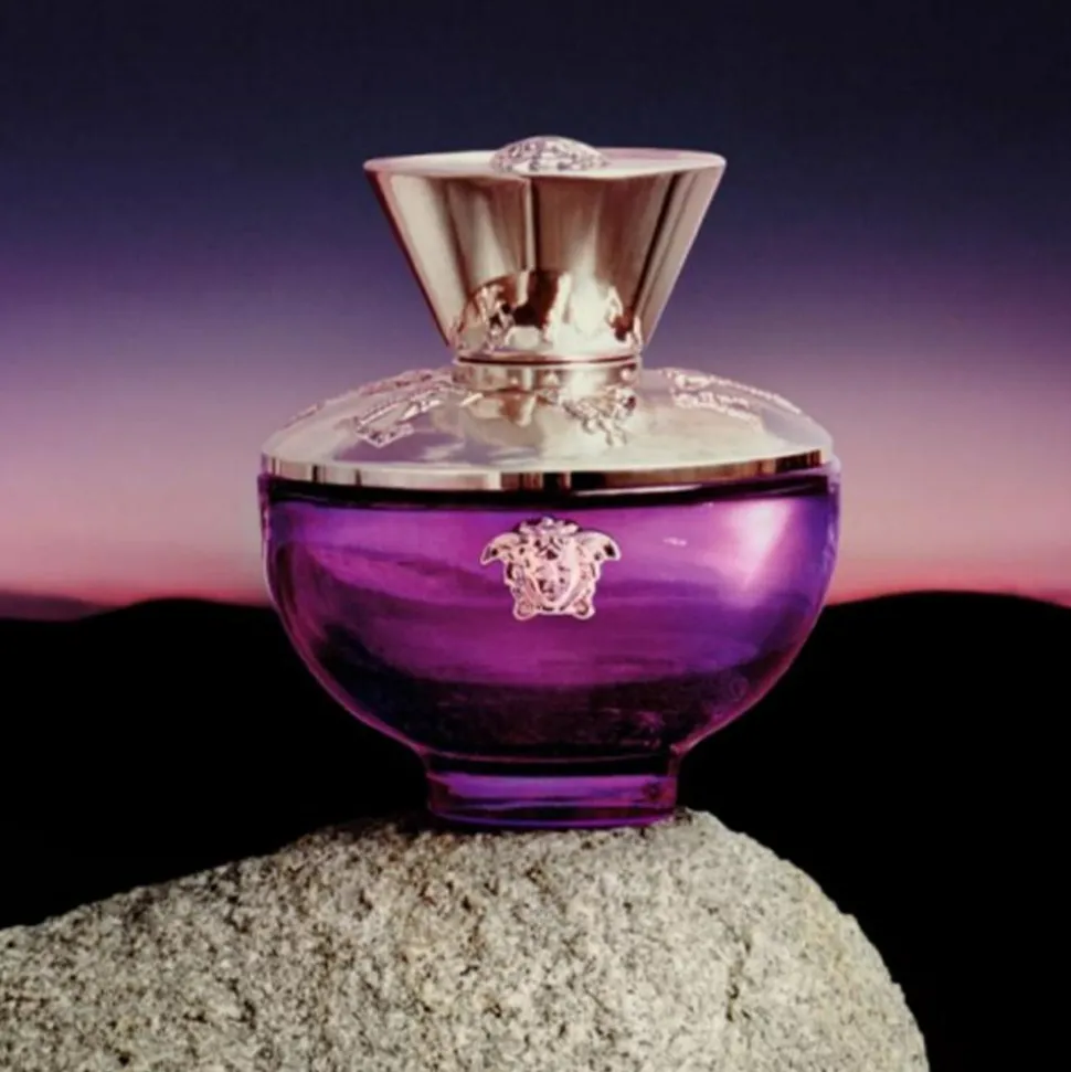 Dylan Purple Eau De Toilette, 30 ml
