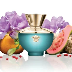 Dylan Turquoise Eau De Toilette, 30 ml