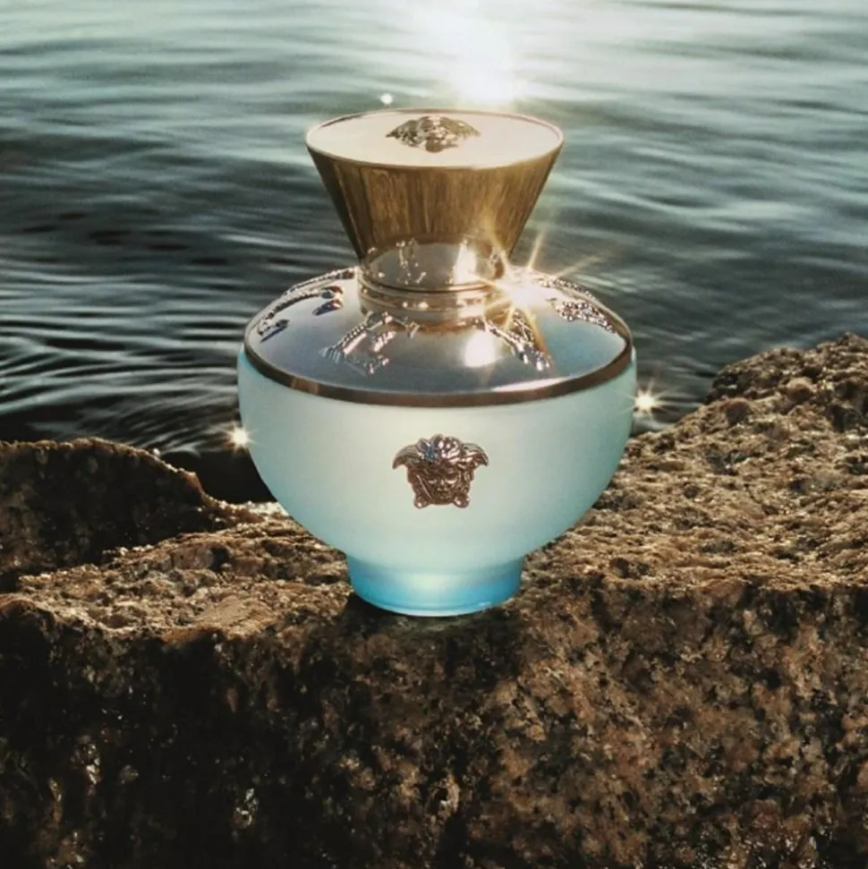 Dylan Turquoise Eau De Toilette, 50 ml