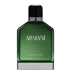 Eau De Cedre Eau De Toilette 100 ml