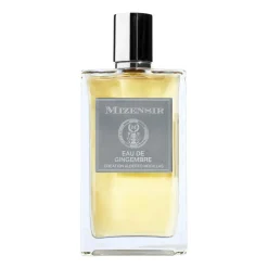 Eau de Gingembre Eau de Parfum, 100 ml