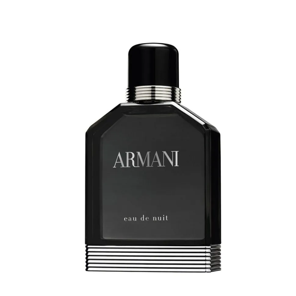 Eau De Nuit Eau De Toilette 100 ml