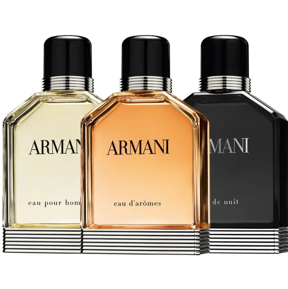 Eau De Nuit Eau De Toilette 100 ml