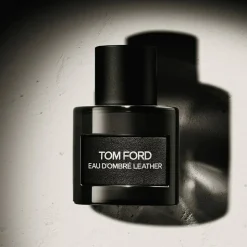 Eau d'Ombre Leather Eau De Toilette, 50 ml