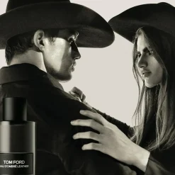 Eau d'Ombre Leather Eau De Toilette, 50 ml