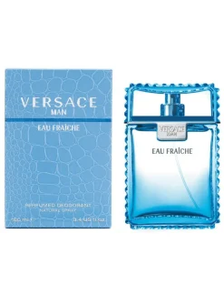 Eau Fraiche Homme Deospray, 100 ml