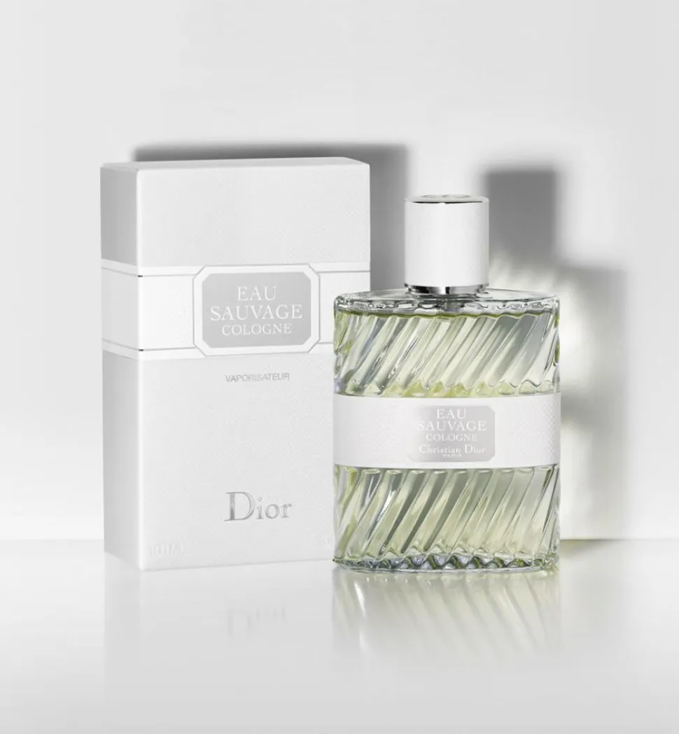 Eau Sauvage Cologne, 100 ml