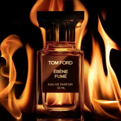 Ebene Fume Eau De Parfum, 100 ml
