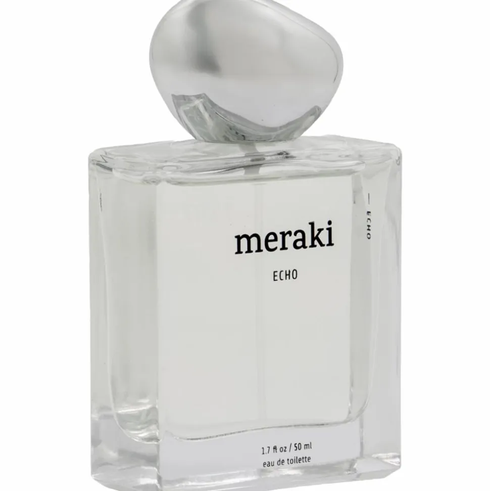 Echo Eau De Toilette, 50 ml