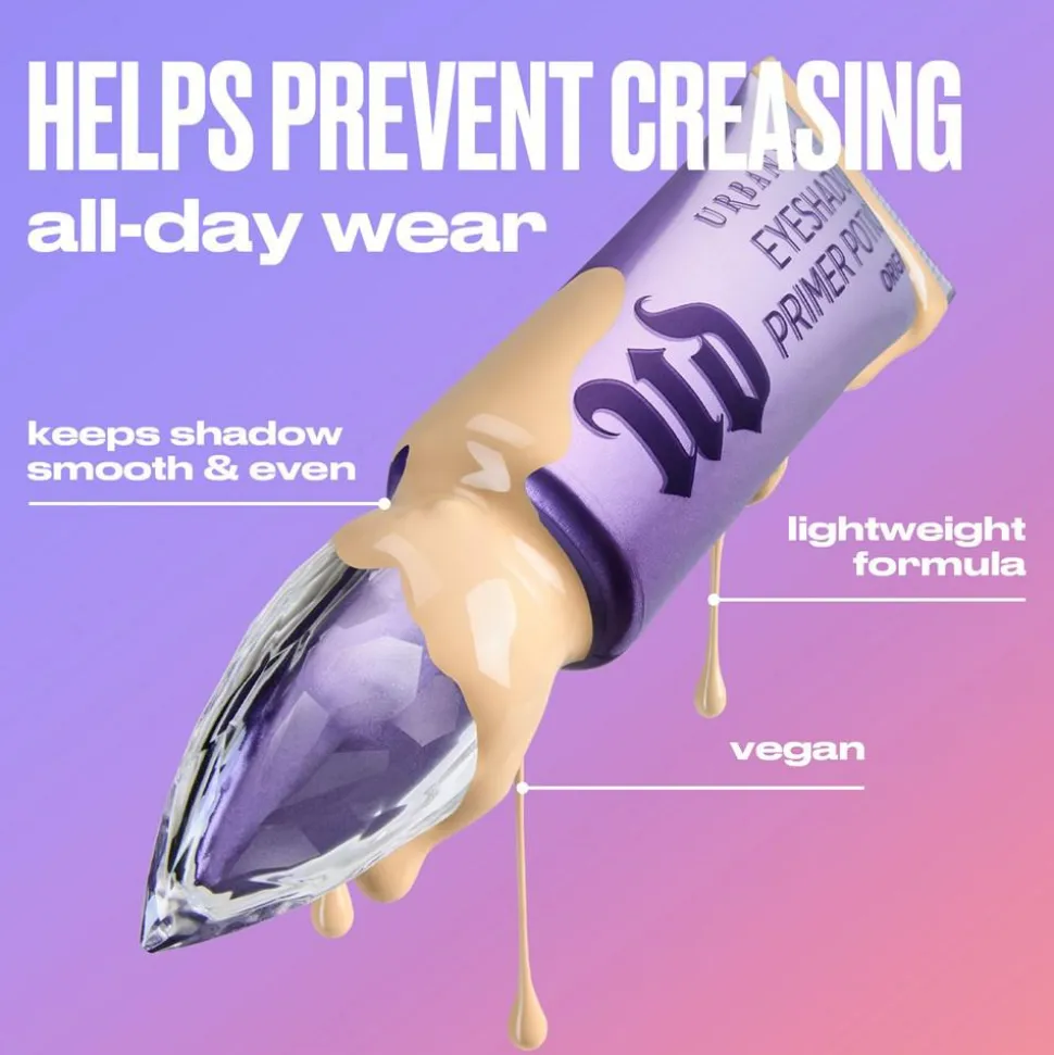 Eden Eyeshadow Primer Potion