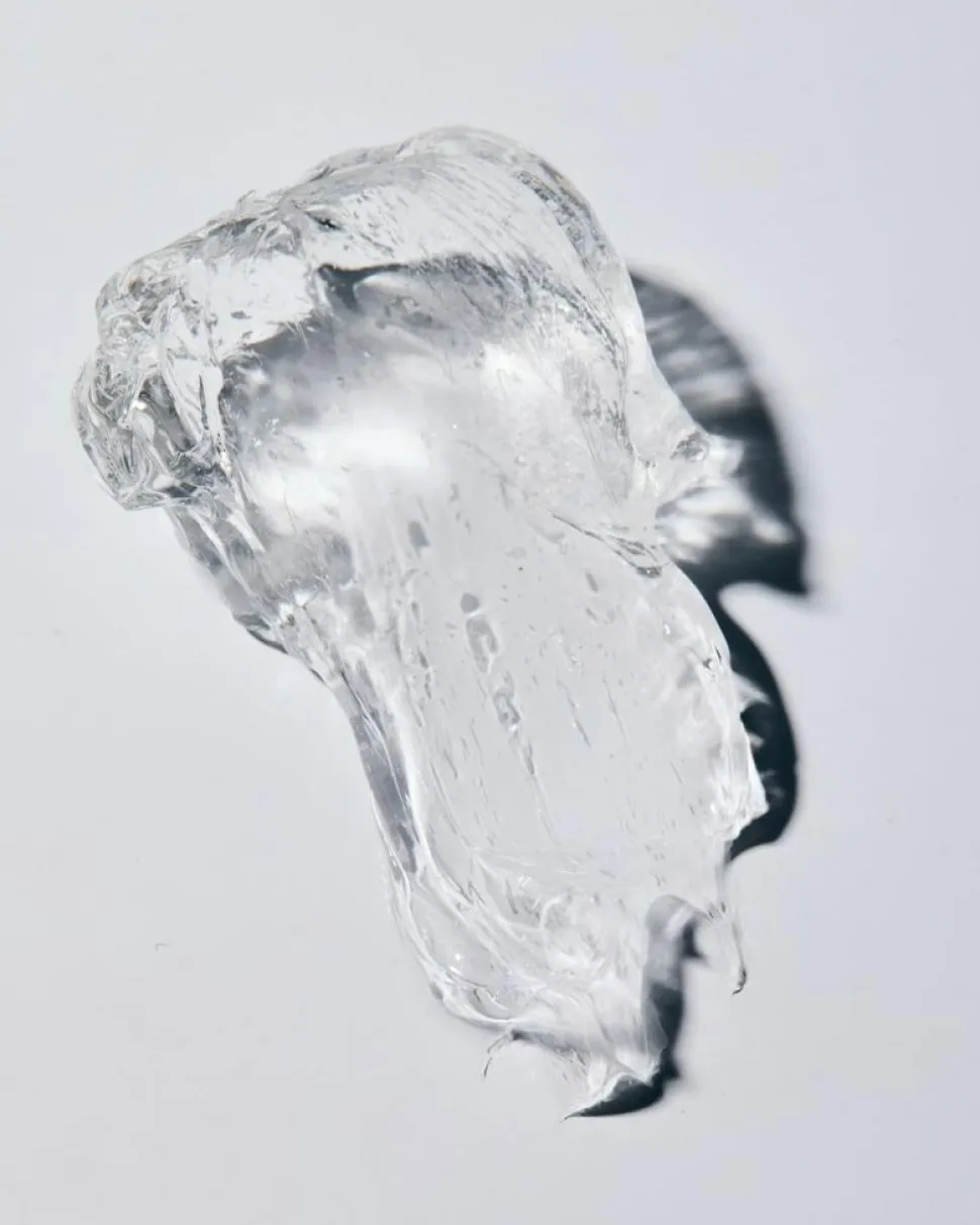 Edge Control Gel