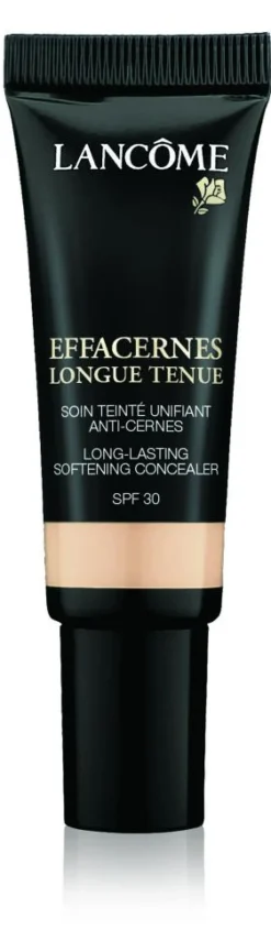 Effacernes Long-Lasting Softening Concealer SPF 30, 015 Beige Natural