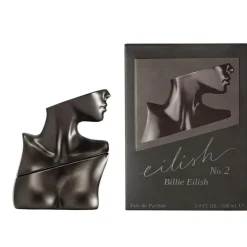 Eilish No.2 Eau De Parfum, 100 ml