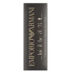 Emporio Armani He Eau De Toilette, 100 ml