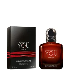 Emporio Armani Stronger With You Parfum, 50 ml