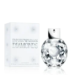 Emporio Diamonds Eau De Parfum, 50 ml