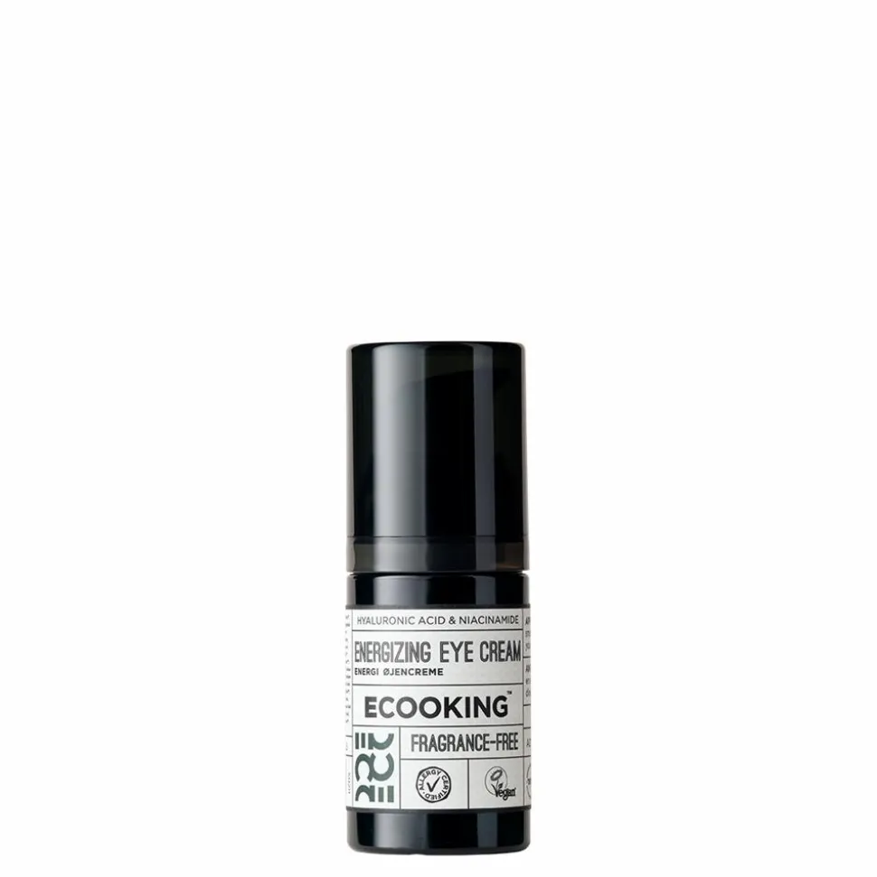 Energizing Eye Cream, 15 ml