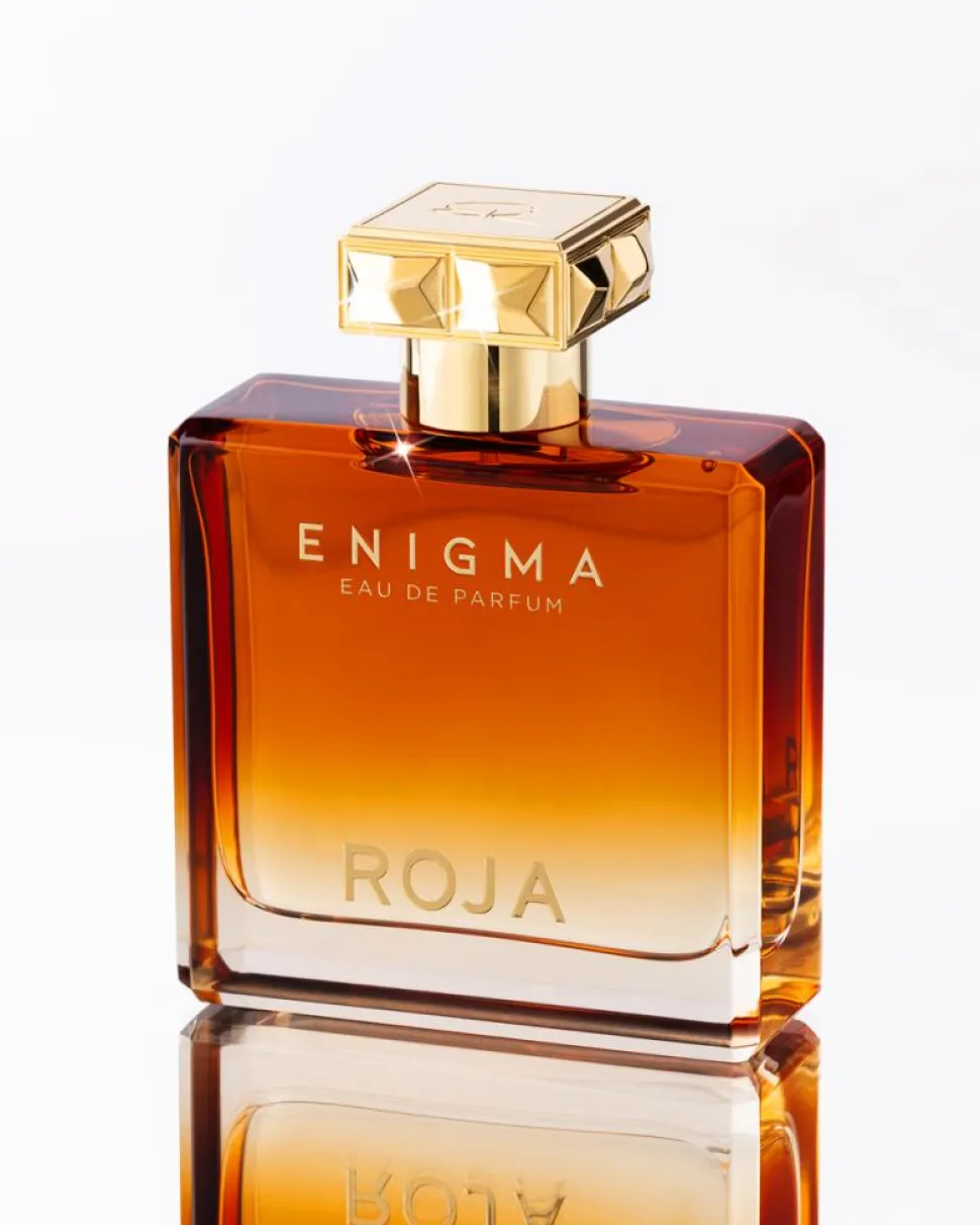 Enigma Pour Homme Eau De Parfum, 100 ml