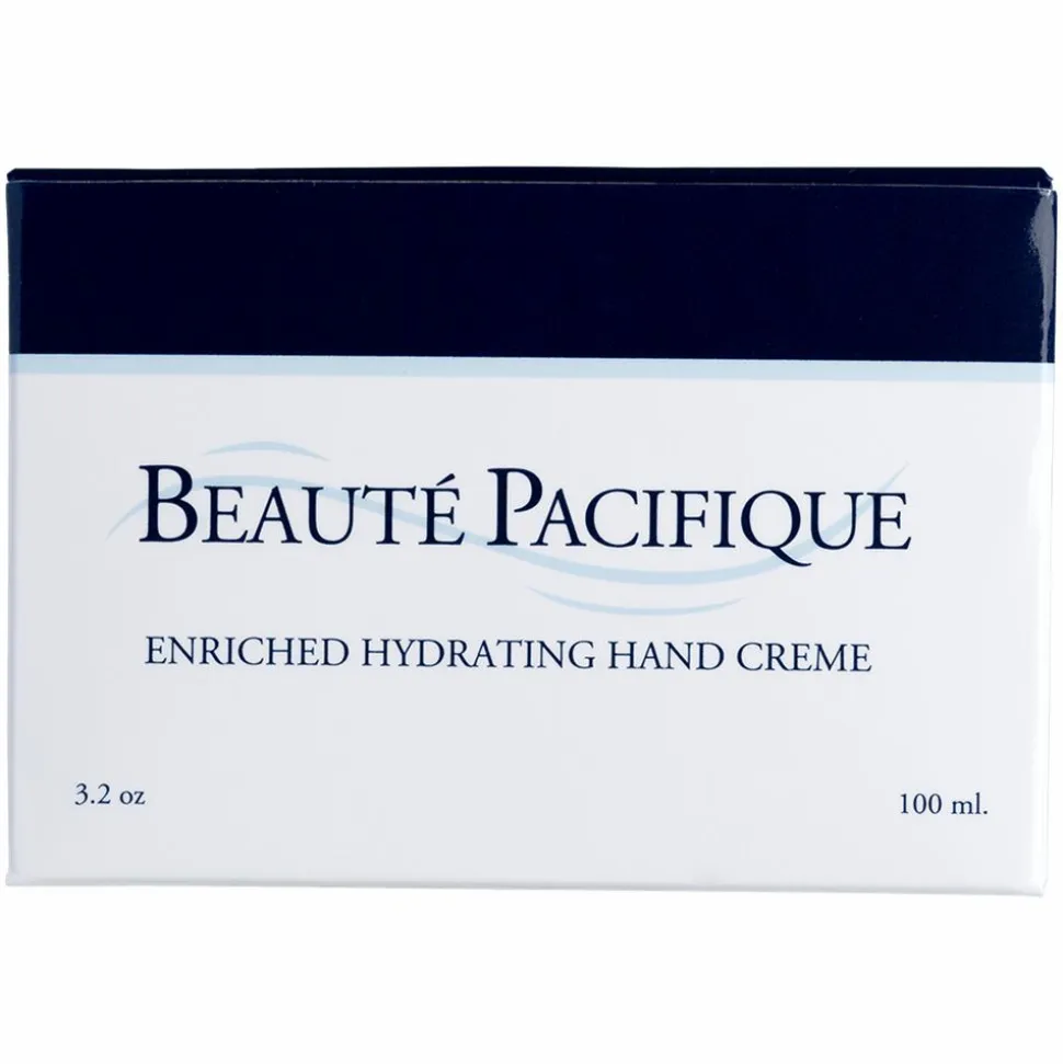 Enriched Hydrating Hand Cream, 100 ml