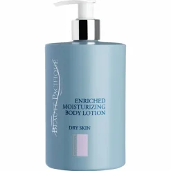 Enriched Moisturizing Body Lotion No Perfume Dry Skin