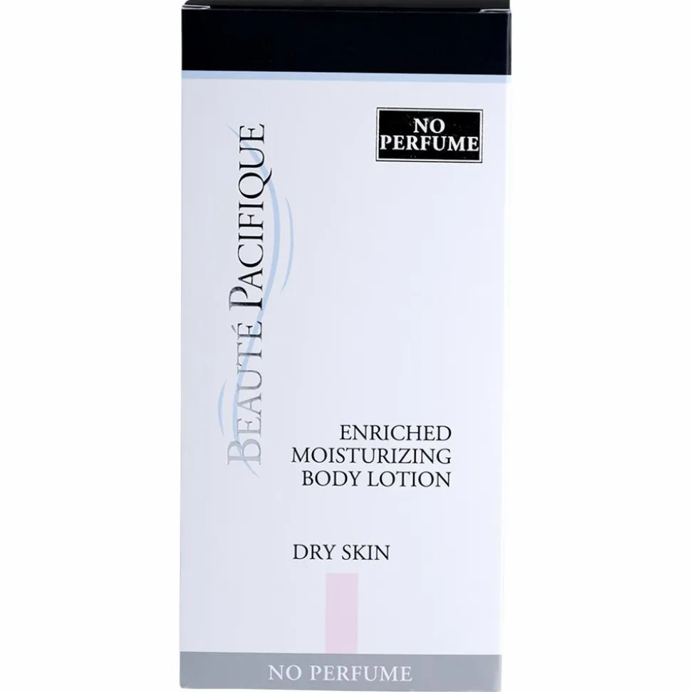 Enriched Moisturizing Body Lotion No Perfume Dry Skin