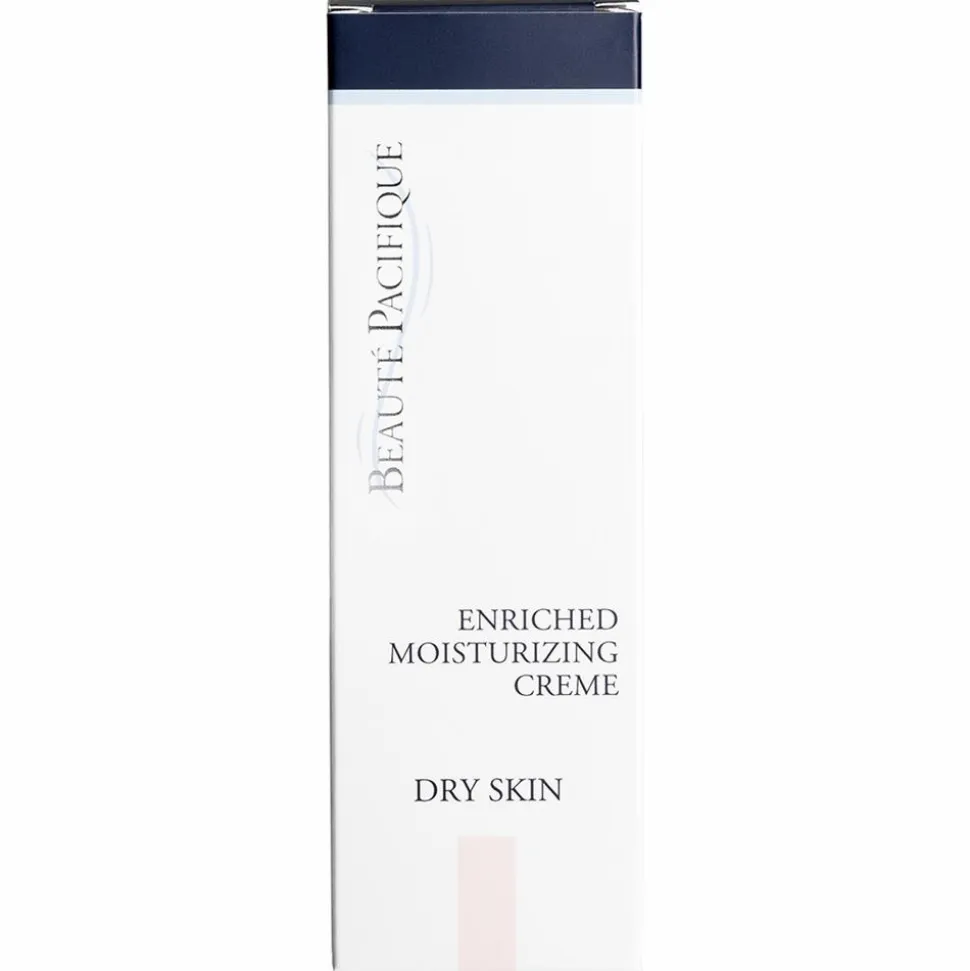 Enriched Moisturizing Cream Dry Skin, 50 ml