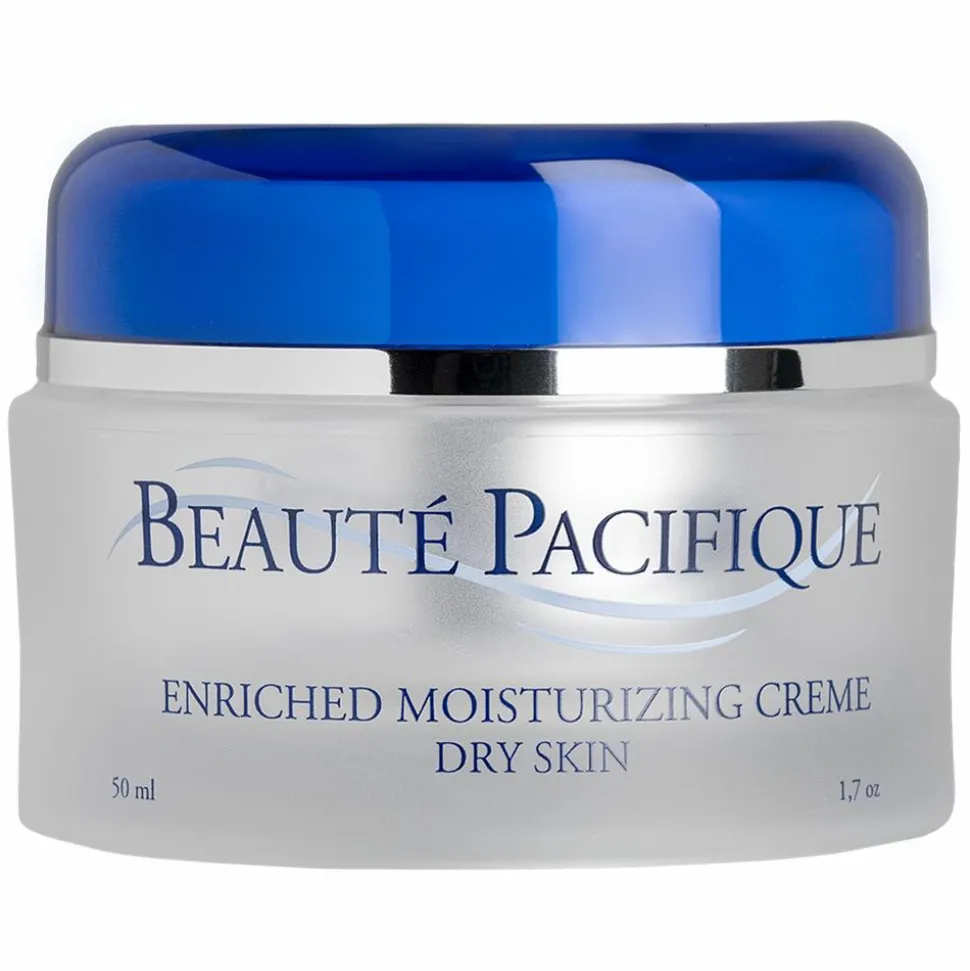 Enriched Moisturizing Creme Dry Skin, 50 ml