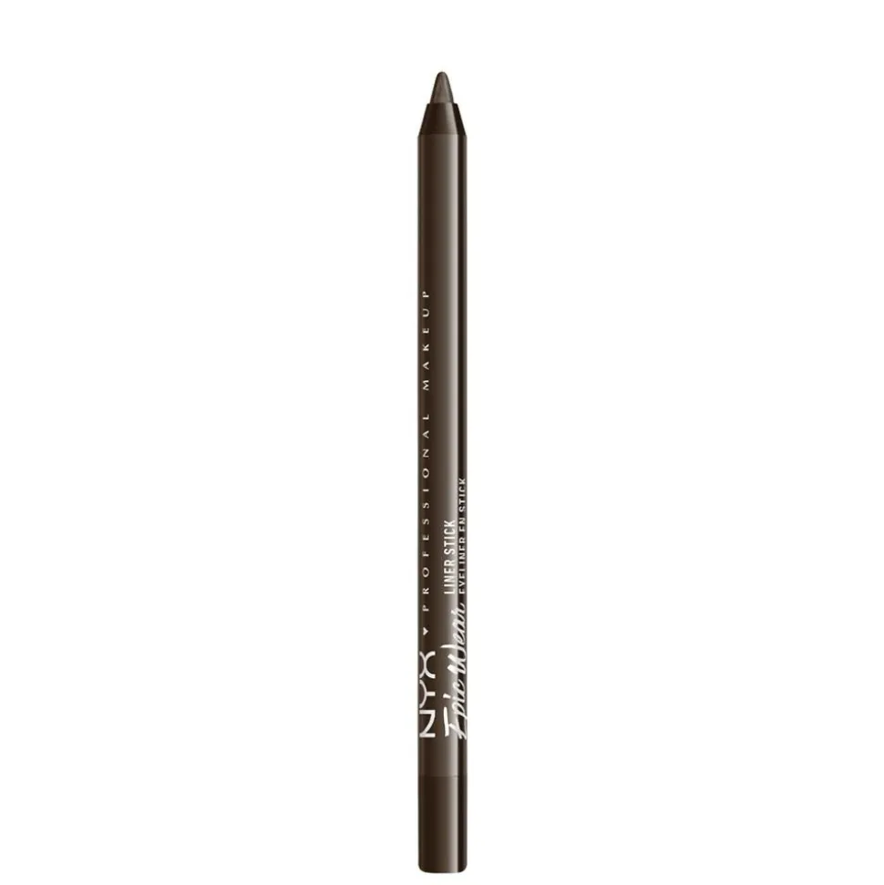 Epic Wear Liner Stick Eyeliner, 07 Deepest Brown
