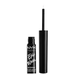 Epic Wear Liquid Liner, Hvid