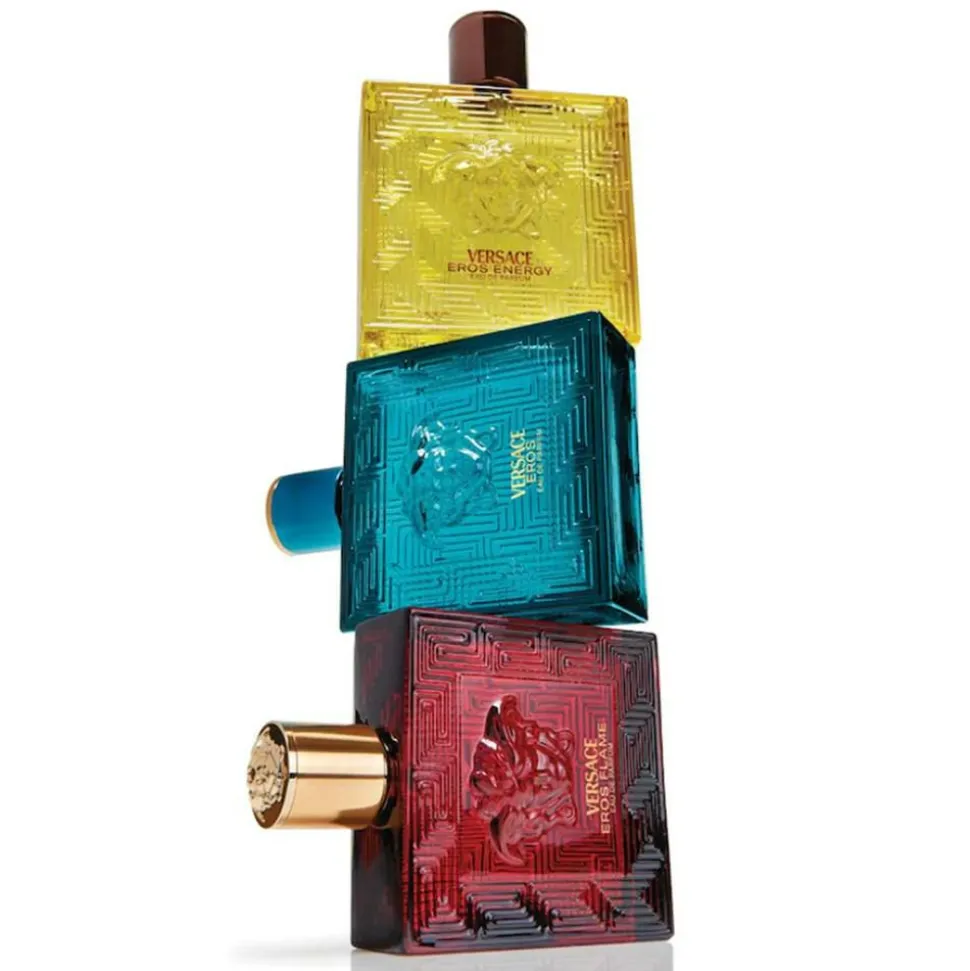 Eros Deospray, 100 ml